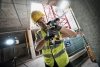 Wiertarko wkrętarka akumulatorowa z udarem DeWalt DCD996P1 18V 1x 5.0Ah